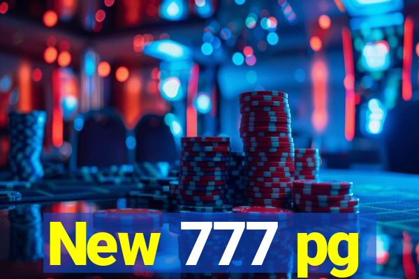 New 777 pg